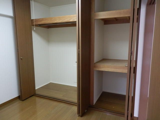 メゾンゴールドマンション