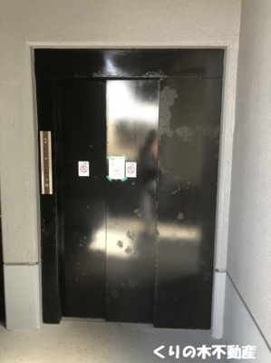 【エントランス】 | ルミウス恵美須 | ゆとりのあるエントランスです