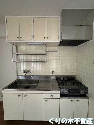 【キッチン】 | ルミウス恵美須 | キッチンでお料理をお楽しみください