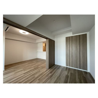 【洋室】 | AIFLAT文京本駒込 | 洋室です