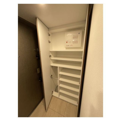 【収納】 | AIFLAT文京本駒込 | 収納があります