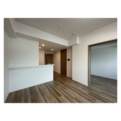 【居間・リビング】 | AIFLAT文京本駒込 | おしゃれなリビングです