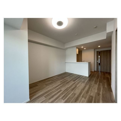 【居間・リビング】 | AIFLAT文京本駒込 | おしゃれなリビングです