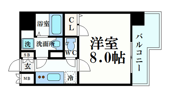 プレサンス丸の内雅風