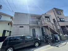 ビコルメゾンの画像