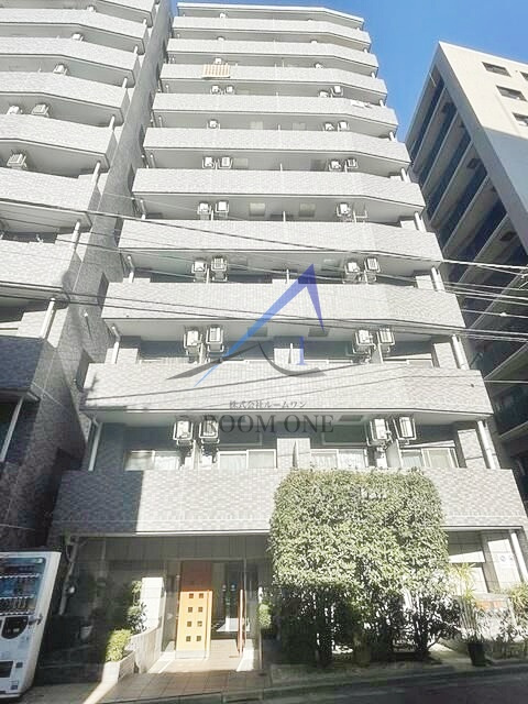 スカイコート日本橋浜町