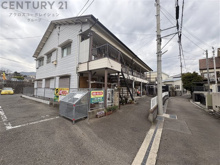 木本アパートの画像