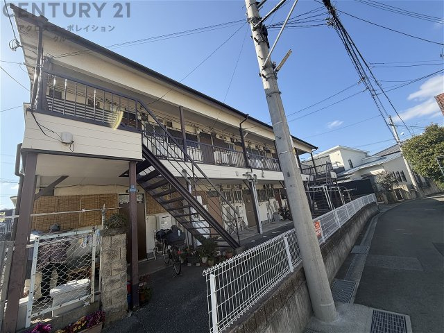駅近のっ閑静な住宅街のハイツです♪