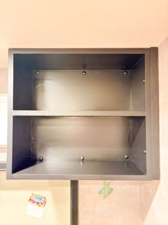 【洋室】 | マンション高田馬場 | 室内　※工事中