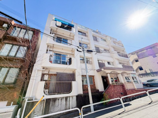 【外観】 | マンション高田馬場 | 外観