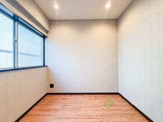 【防犯設備】 | マンション高田馬場 | オートロック解除パネル　外