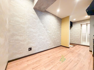 【防犯設備】 | マンション高田馬場 | 防犯カメラ