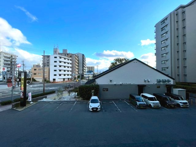 【展望】 | サンリッツ巽