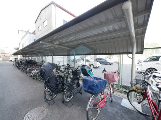 【その他共用部分】 | サンリッツ巽