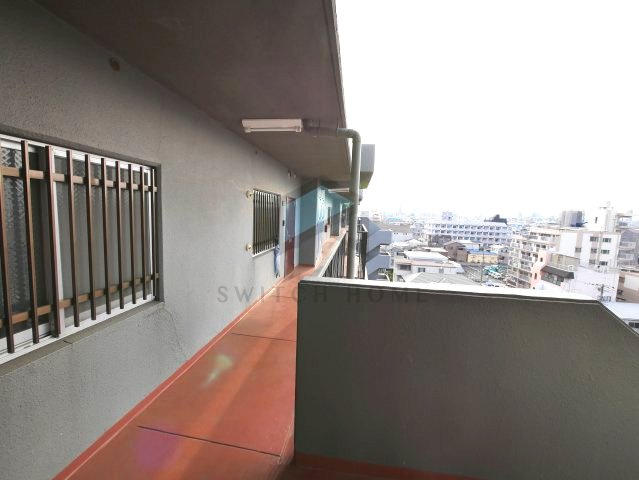 【その他共用部分】 | サンリッツ巽