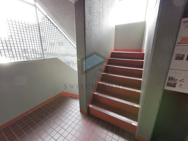【その他共用部分】 | サンリッツ巽