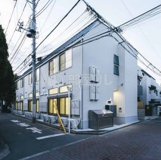 高円寺プレイス