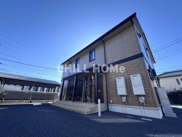 エスペランサアーク　Ａ