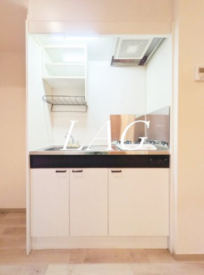 【キッチン】 | プランドール | キッチンです。