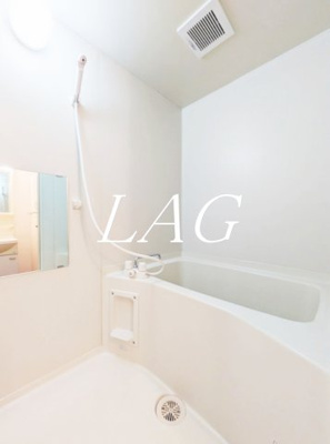 【浴室】 | プランドール | お風呂です。