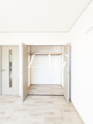 【収納】 | プランドール | 収納です。