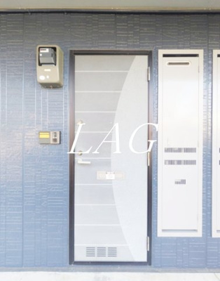 【玄関】 | プランドール | 玄関です。