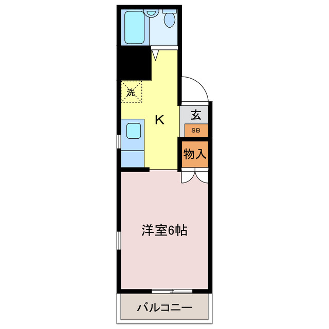 東町アーバンライフ