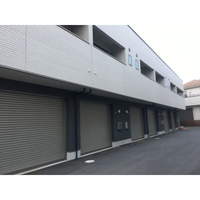 【駐車場】 | カーレッジ | 駐車場です