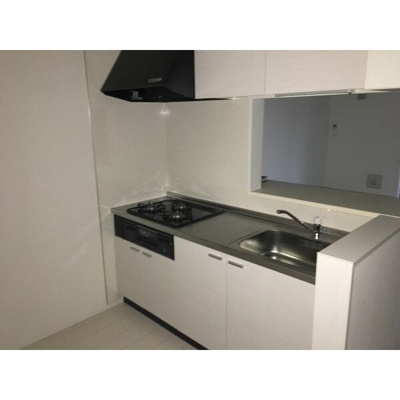 【キッチン】 | カーレッジ | キッチンでお料理をお楽しみください