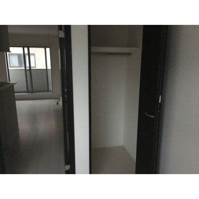 【収納】 | カーレッジ | 収納豊富です