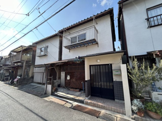 【外観】 | 際川３丁目