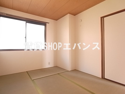  | ハイツカテリーナⅡ