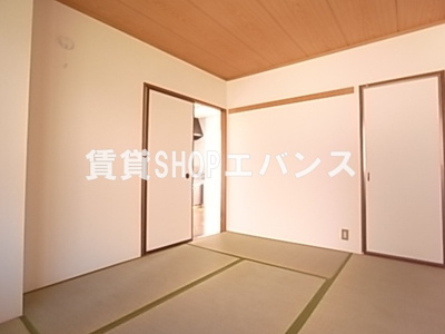  | ハイツカテリーナⅡ