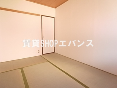  | ハイツカテリーナⅡ