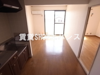  | ハイツカテリーナⅡ