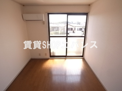  | ハイツカテリーナⅡ