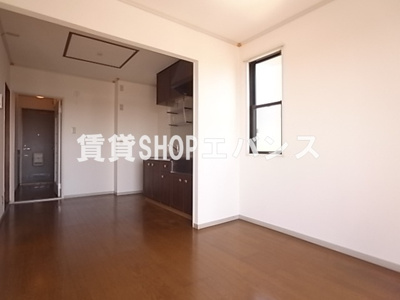  | ハイツカテリーナⅡ