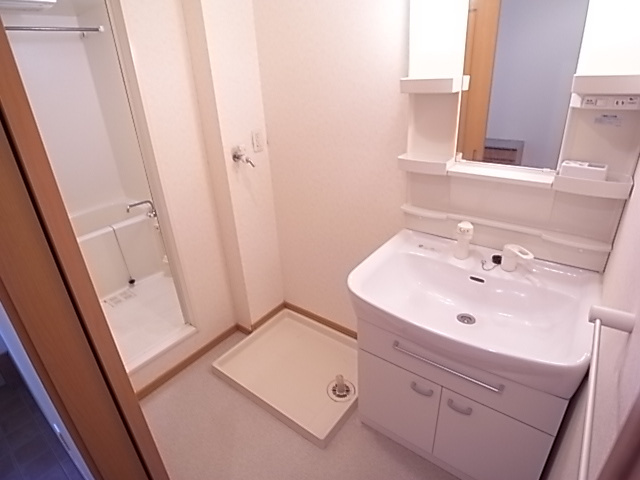 アヴァンリズエールの内装