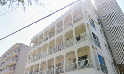 【外観】 | フォートレスフタミ