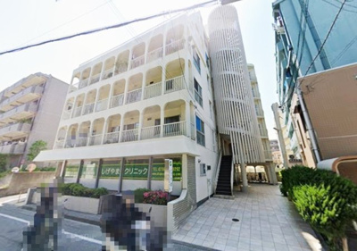 【外観】 | フォートレスフタミ