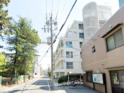 【外観】 | フォートレスフタミ