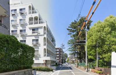 【外観】 | フォートレスフタミ