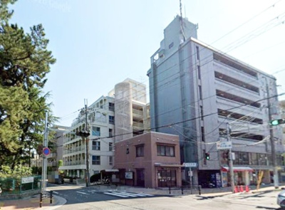 【外観】 | フォートレスフタミ