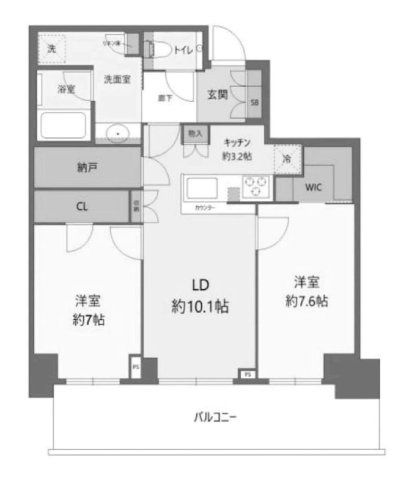 グランドメゾン新梅田タワー THE CLUB RESIDENCE