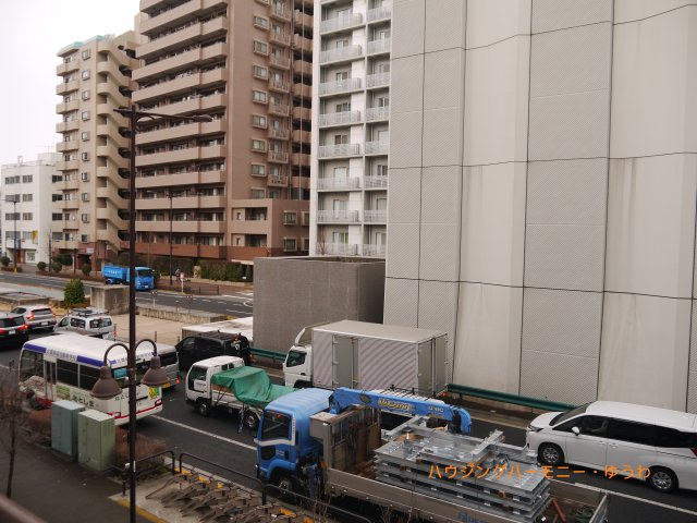 【展望】 | 宏和マンション池袋