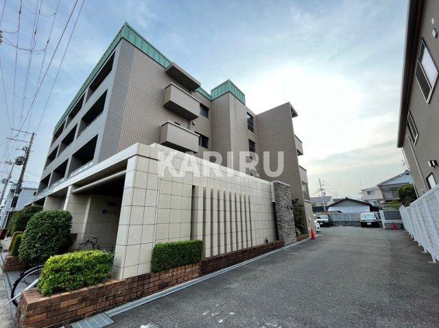 プラシード大宮