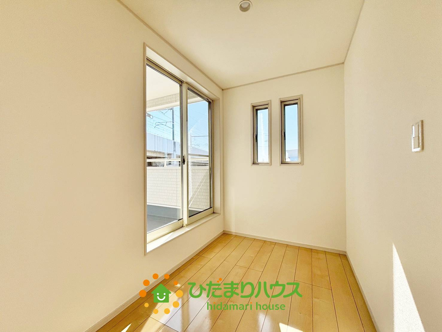 古河市女沼　中古一戸建てのその他