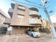 菱和パレス立教大学前・国際ハイムの画像