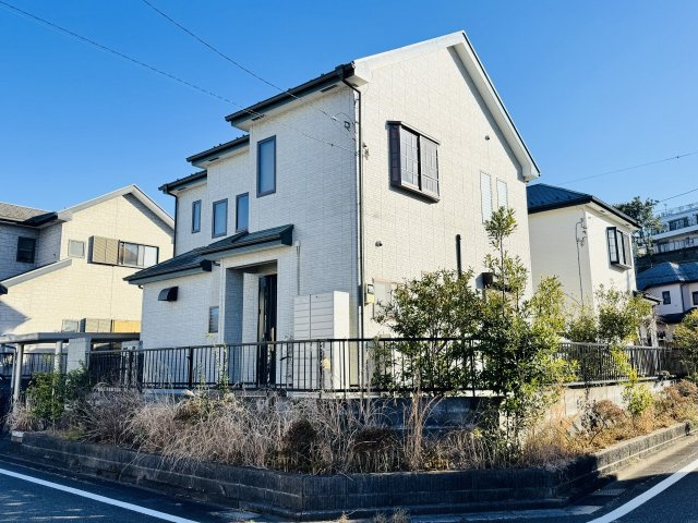 八王子市　館町　中古戸建て