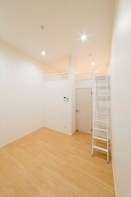 【内装】 | Cerisier相模が丘(スリジエサガミガオカガ)